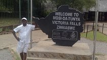 Victoria Falls Special
