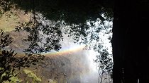 Victoria Falls And Chobe