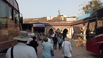Mumbai Bollywood Studio Tour in Private Vehicle