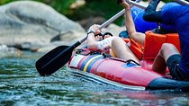 Whitewater Rafting in Kitulgala With Lunch from Colombo Harbor