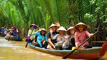 Mekong delta Private Day Tour