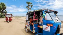 Colombo City Tour By Tuk Tuk