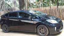 Chauffer Driven Standard Car