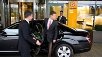 Airport to Kandy Transfer