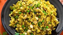 Eat Like A Local - Mumbai Street Food Tour