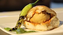 Street Foods Of Mumbai