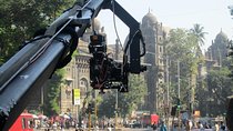 Bollywood In Mumbai With A Bollywood Movie And Lunch