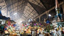 Mumbai Bazaar Walking Tour