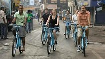 Mumbai Bicycle Tour