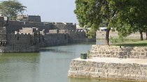 Private Day Tour To Sripuram Golden Temple From Chennai