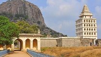 Private Day Tour: Gingee Fort - Troy Of The East From Chennai