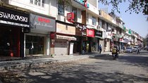 Private Custom Tour Of Delhi's Markets 