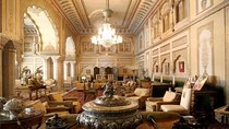 Private Champagne Tour Of Chandra Mahal, Jaipur