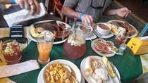 Private Food Tour in Medellin