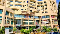 Private Tour of Chennai's Top 5 Shopping Malls