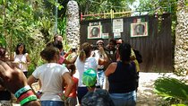 Bob Marley Nine Mile Excursion from Montego Bay