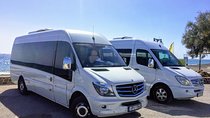 Santorini Hotel-Villas Transport & Transfer Services