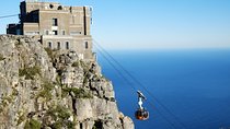 Hotel to airport transfers from Cape Town to Cape Town International Airport