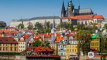 Half Day Prague Private Tour by Car