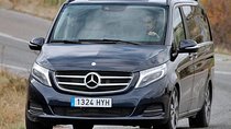 Private transfer from Prague to Nuremberg