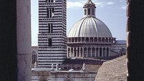 From Rome to San Gimignano and Siena