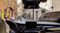 Transfer from Florence to the Amalfi Coast