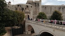 Private transfer from Split to Dubrovnik with side-trip to Ston
