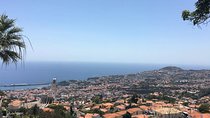 Funchal Private Transfers Service to Madeira Airport