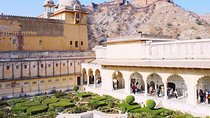 3 Day Private Golden Triangle Tour: Delhi, Agra, and Jaipur