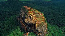 Sightseeing Tour in Ancient city of Sigiriya