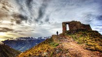 Full-Day Hike to Inti Punku Sun Gate in the Sacred valley