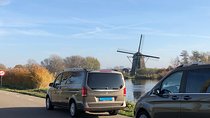 Amsterdam local transfers