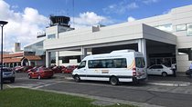Salta: One-Way or Round Trip Airport Transfer