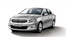 One day car service in Chengdu downtown