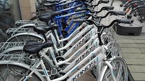 Rent a bike Krakow
