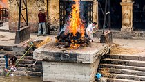 UNESCO Heritage Sites Full Day Tour - Kathmandu Valley