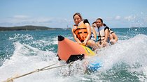 Tanjung Benoa Watersports & Uluwatu temple