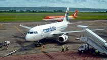 Bali Airport to Hotel:Arrival Private Transfer (Daytime)