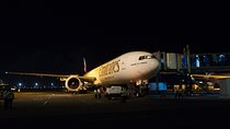 Bali Airport to Hotel:Arrival Private Transfer (Night time)