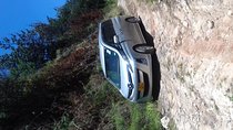 Kasane to Victoria Falls Private Transfer