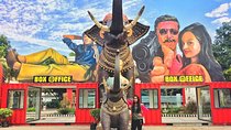 Private Full Day Bollywood Studio tour with Meal