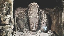 Private Elephanta Caves Tour & Mumbai City with Meal & Transport 