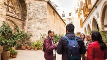 Essentials of Valencia and its World Heritage Sites 