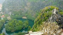 NINH BINH package tour in 2 days/ 1 night: visit world heritage site & eco tour