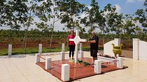 Long Tan and Nui Dat - Australian Battlefield one-day tour from Ho Chi Minh City