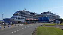 Way Up North Invergordon Shore Excursion-Castle Tickets Included