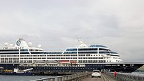 Loch Ness Shore Tour from Invergordon