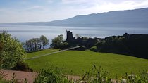 Private Outlander Tour - includes Urquhart Castle Admission