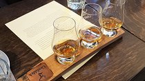Deluxe 5 star Private Speyside Whisky Tour 