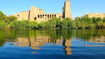 Private Full Day Tour to Aswan from Luxor